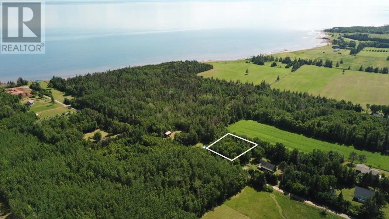 Lot Peters Road, Point Prim, Prince Edward Island  C0A 1A0 - Photo 2 - 202604975