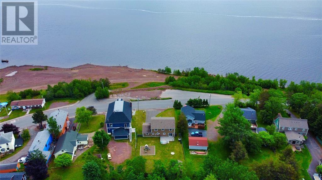 237a Water Street, Botwood, Newfoundland & Labrador  A0H 1E0 - Photo 2 - 1295134