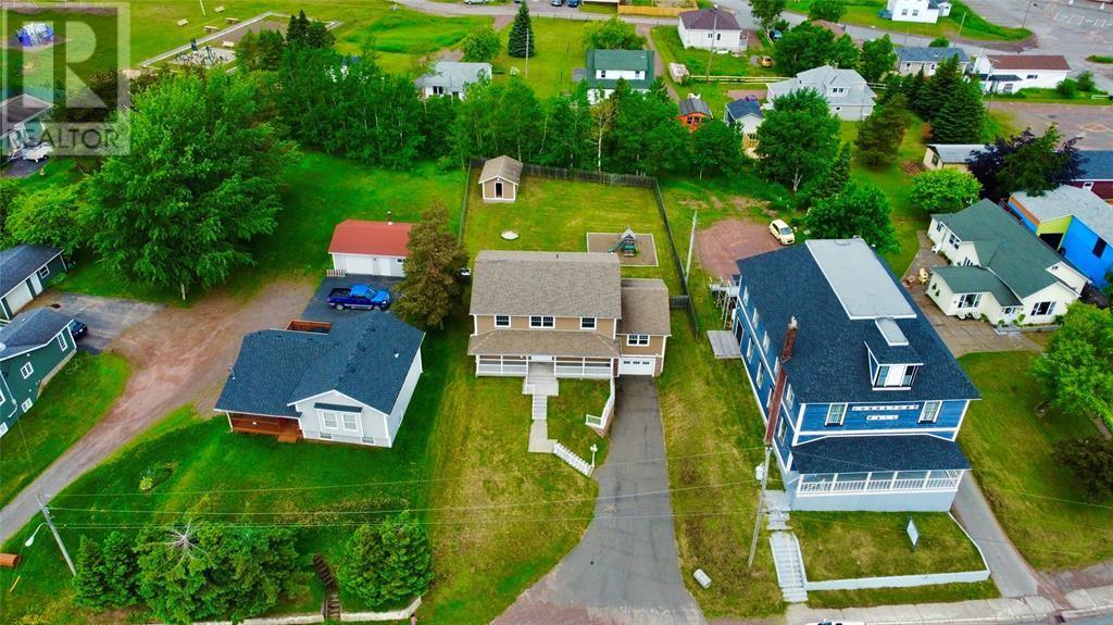 237a Water Street, Botwood, Newfoundland & Labrador  A0H 1E0 - Photo 3 - 1295134