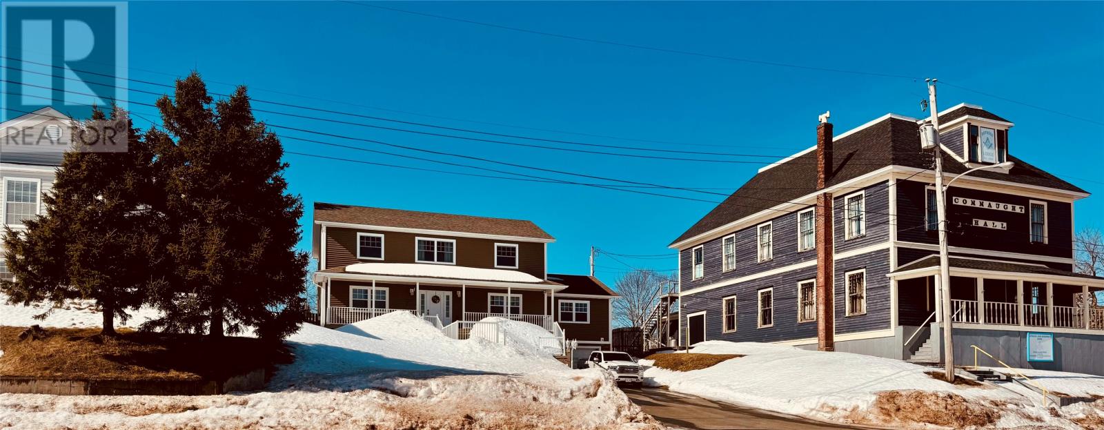 237a Water Street, Botwood, Newfoundland & Labrador  A0H 1E0 - Photo 4 - 1295134