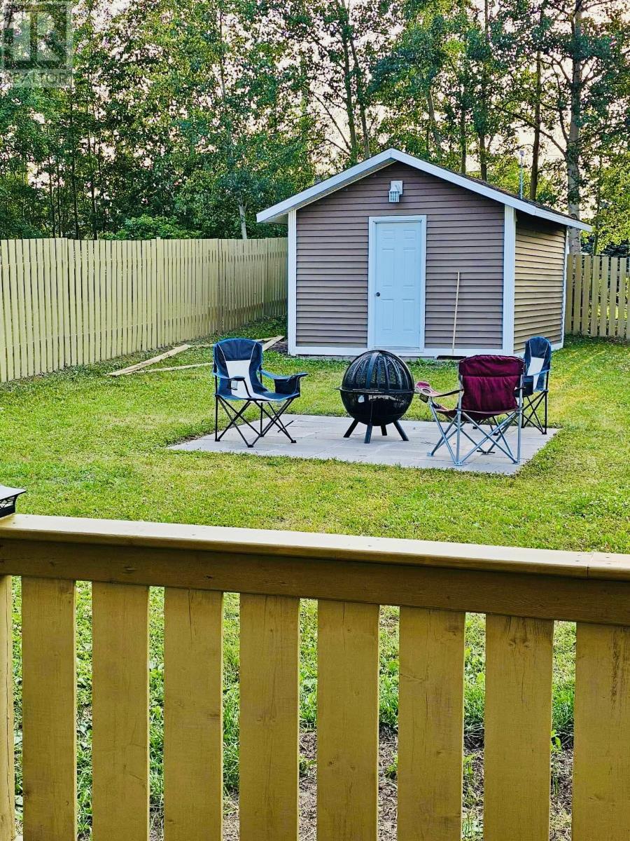 237a Water Street, Botwood, Newfoundland & Labrador  A0H 1E0 - Photo 45 - 1295134