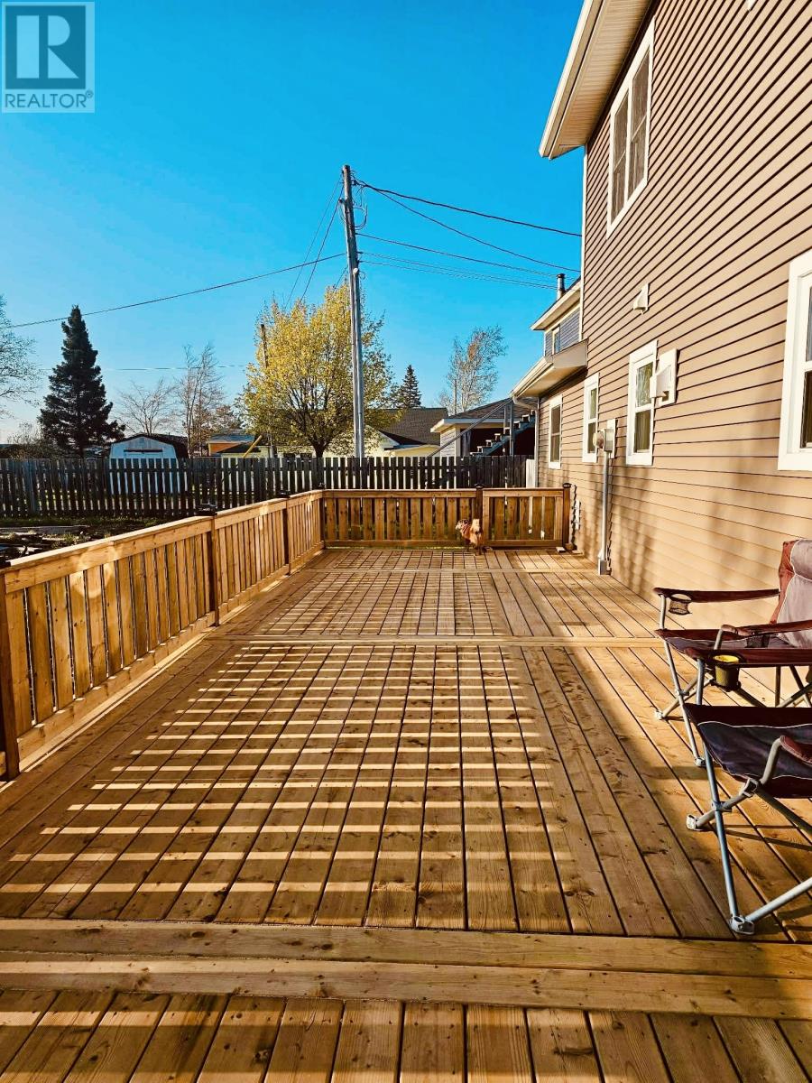 237a Water Street, Botwood, Newfoundland & Labrador  A0H 1E0 - Photo 44 - 1295134