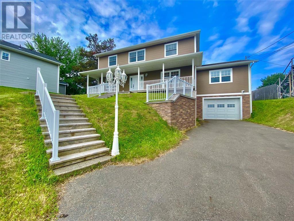 237a Water Street, Botwood, Newfoundland & Labrador  A0H 1E0 - Photo 47 - 1295134