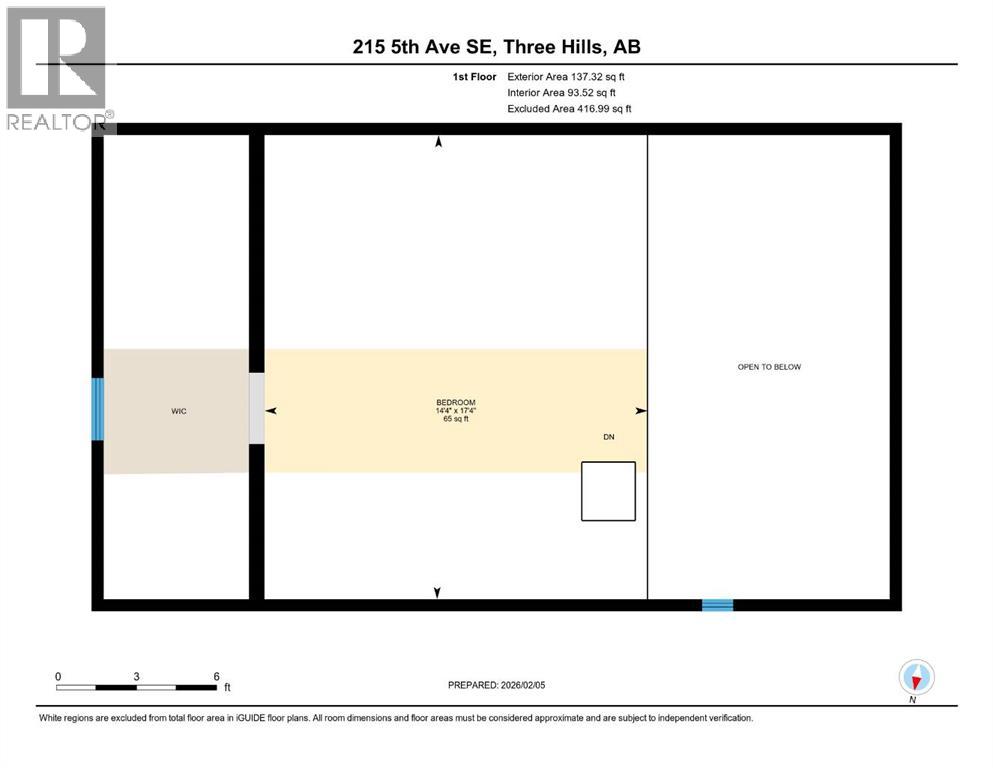 215 5 Avenue SE, Three Hills, Alberta  T0M 2A0 - Photo 26 - A2283626