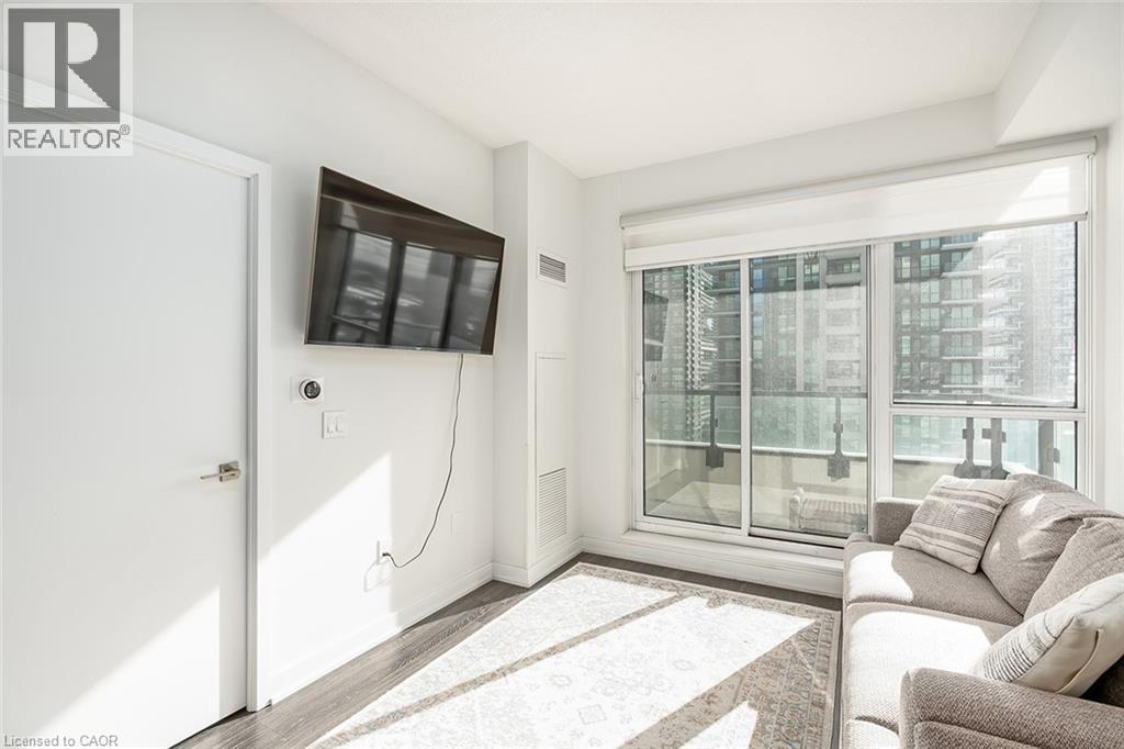 4085 Parkside Village Drive Unit# 1808, Mississauga, Ontario  L5B 0K9 - Photo 16 - 40809704