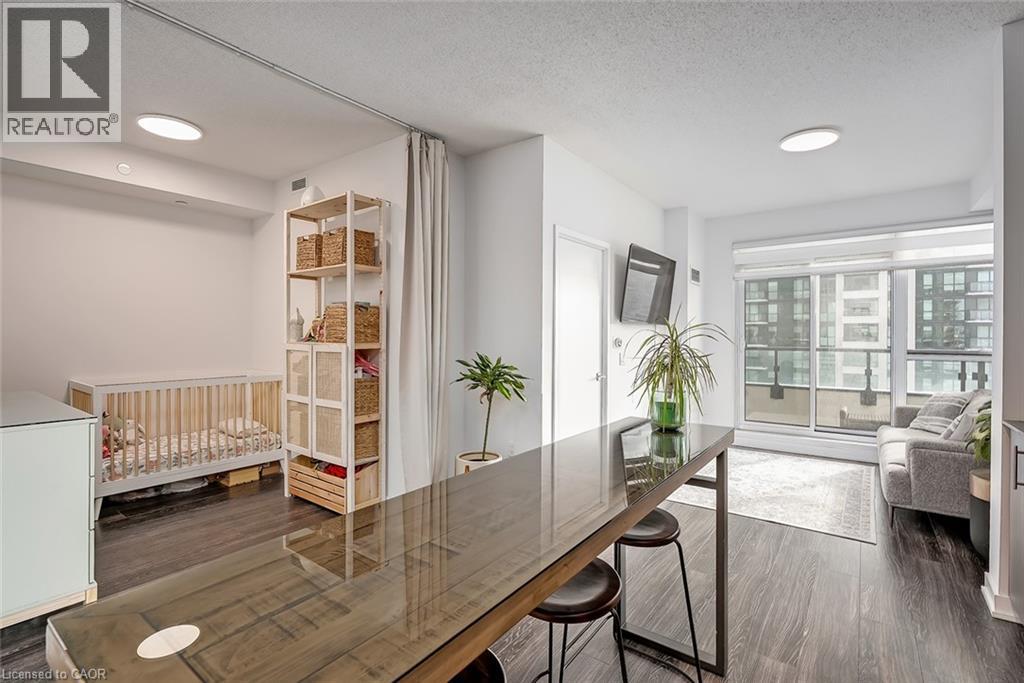 4085 Parkside Village Drive Unit# 1808, Mississauga, Ontario  L5B 0K9 - Photo 8 - 40809704