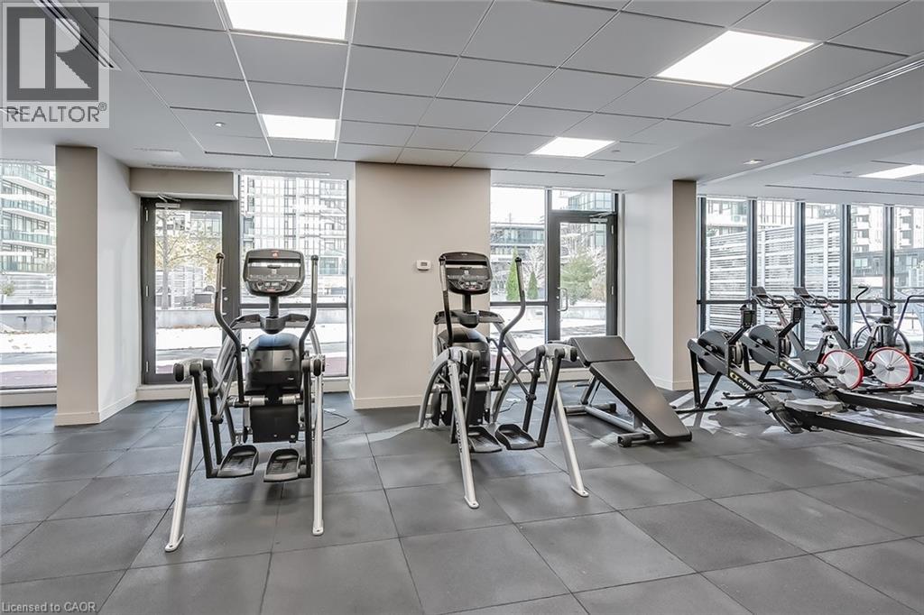 4085 Parkside Village Drive Unit# 1808, Mississauga, Ontario  L5B 0K9 - Photo 28 - 40809704