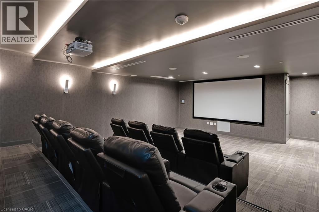 4085 Parkside Village Drive Unit# 1808, Mississauga, Ontario  L5B 0K9 - Photo 30 - 40809704