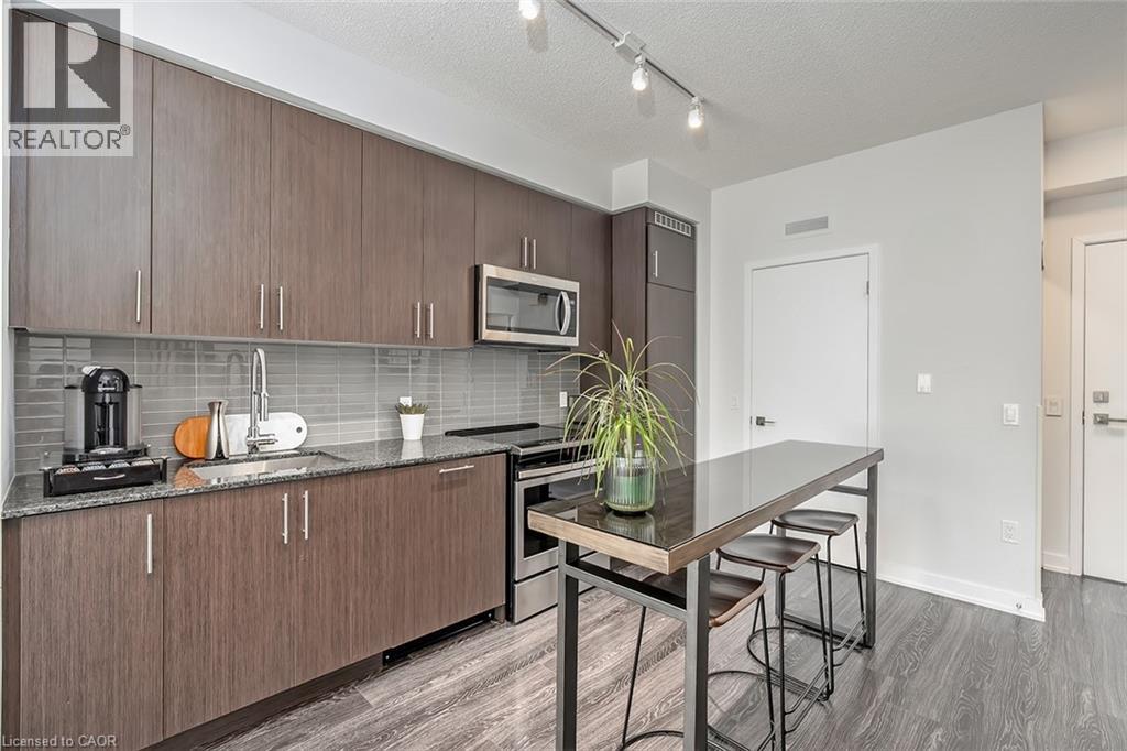 4085 Parkside Village Drive Unit# 1808, Mississauga, Ontario  L5B 0K9 - Photo 13 - 40809704