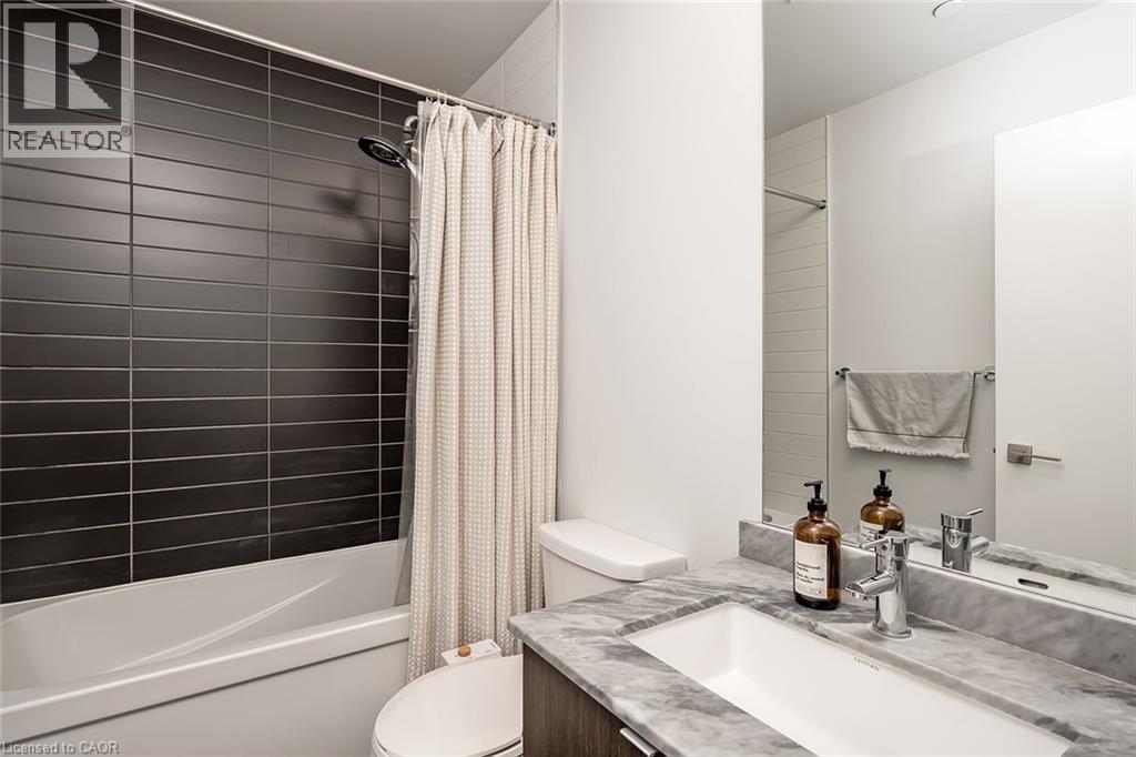 4085 Parkside Village Drive Unit# 1808, Mississauga, Ontario  L5B 0K9 - Photo 25 - 40809704