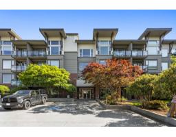203 33539 HOLLAND AVENUE, Abbotsford, British Columbia