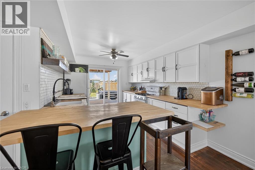 23 Erie Avenue N, Fisherville, Ontario  N0A 1G0 - Photo 15 - 40811292