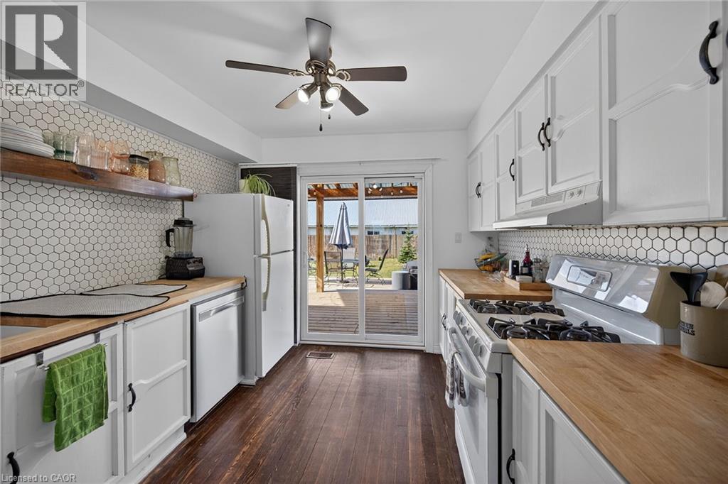 23 Erie Avenue N, Fisherville, Ontario  N0A 1G0 - Photo 16 - 40811292