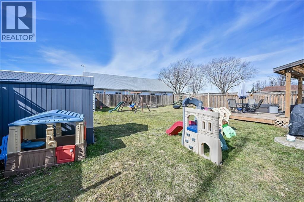 23 Erie Avenue N, Fisherville, Ontario  N0A 1G0 - Photo 41 - 40811292