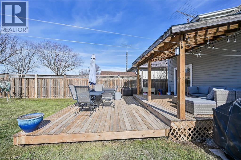 23 Erie Avenue N, Fisherville, Ontario  N0A 1G0 - Photo 43 - 40811292