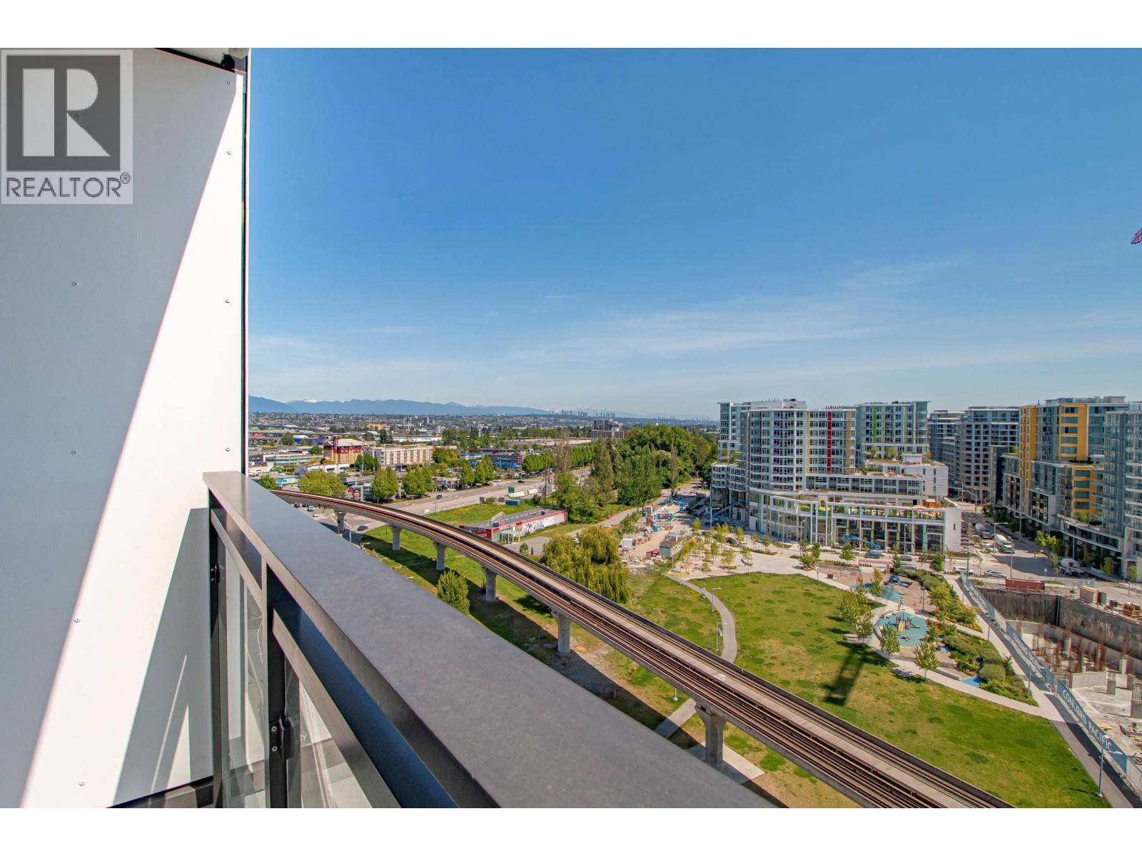 1502 3331 No. 3 Road, Richmond, British Columbia  V6X 2B6 - Photo 5 - R3099598