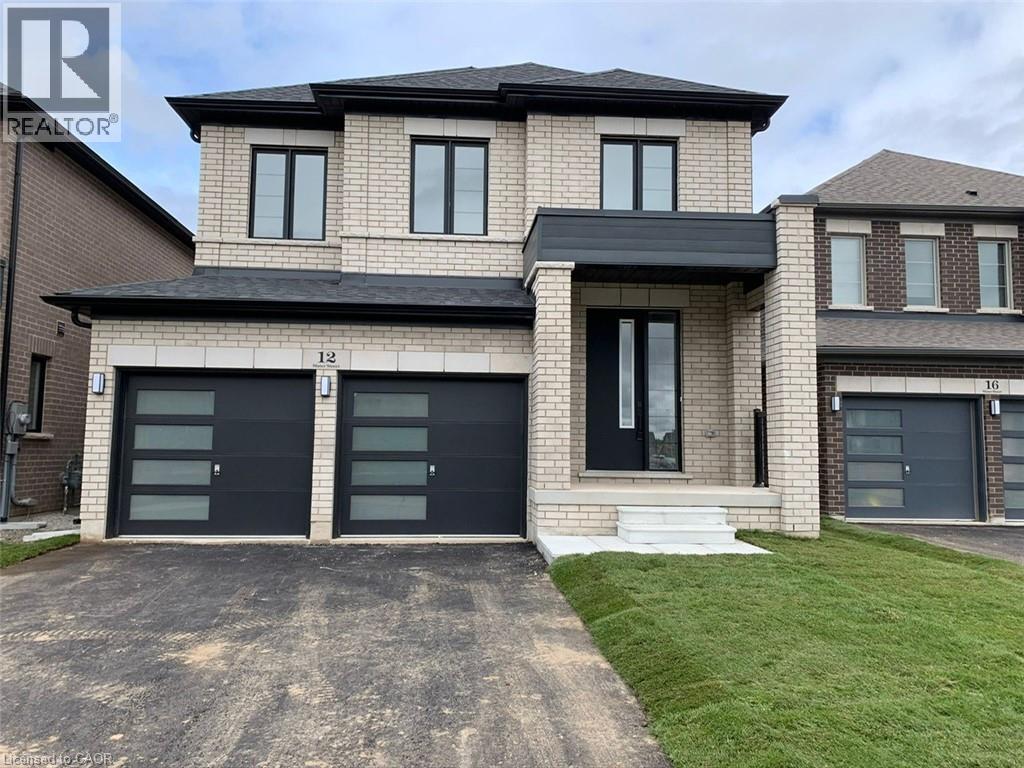 12 SLATER Street Unit# 2, Cambridge, Ontario