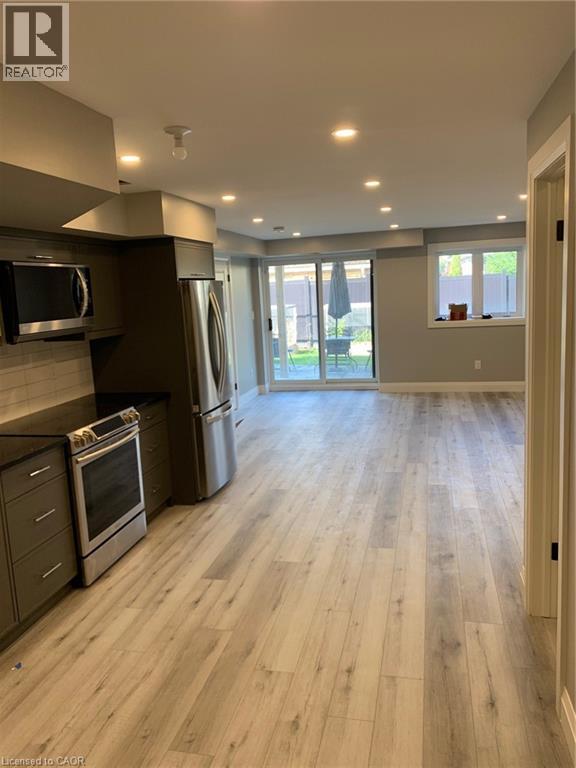 12 Slater Street Unit# 2, Cambridge, Ontario  N1R 0C4 - Photo 5 - 40812401