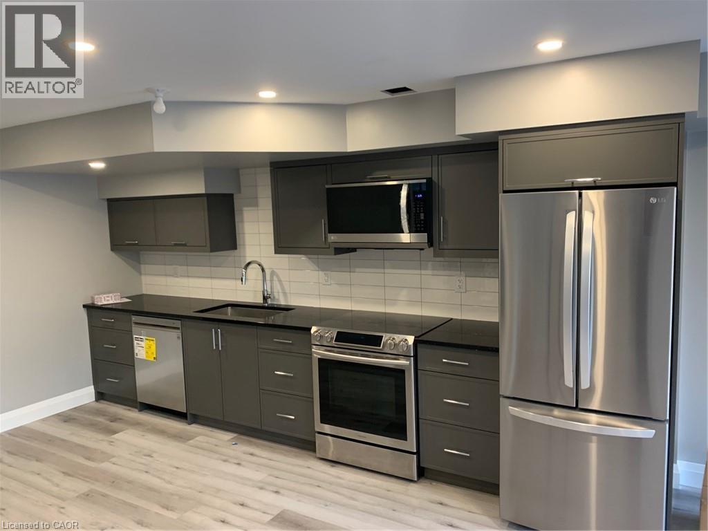 12 Slater Street Unit# 2, Cambridge, Ontario  N1R 0C4 - Photo 6 - 40812401