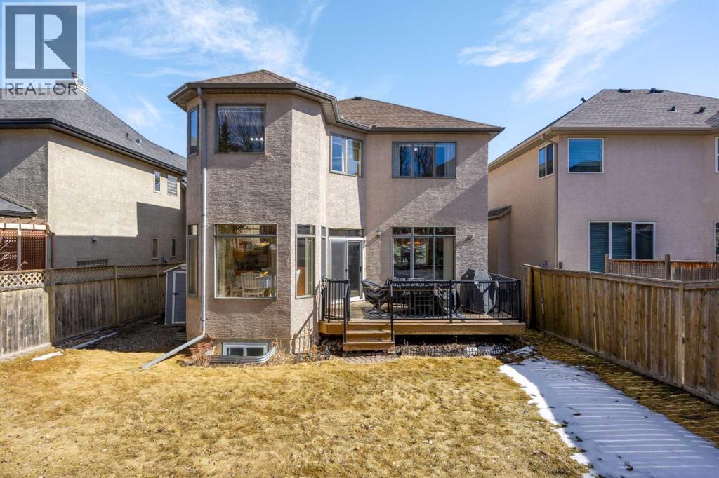 97 Strathridge Close Sw, Calgary, Alberta  T3H 4J3 - Photo 44 - A2294102