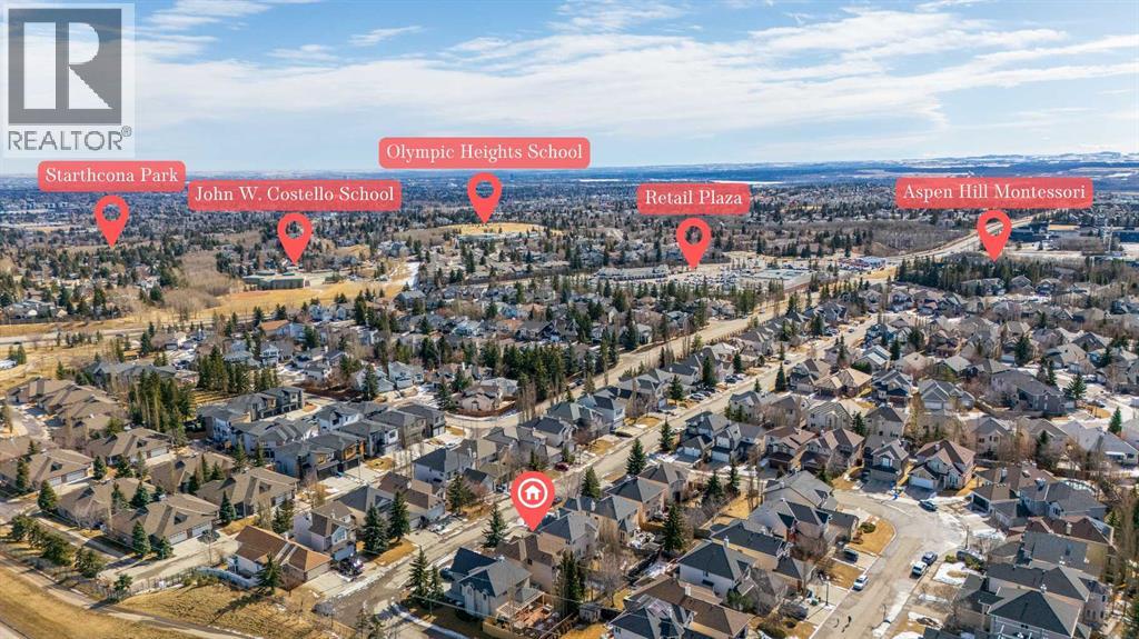 97 Strathridge Close Sw, Calgary, Alberta  T3H 4J3 - Photo 48 - A2294102