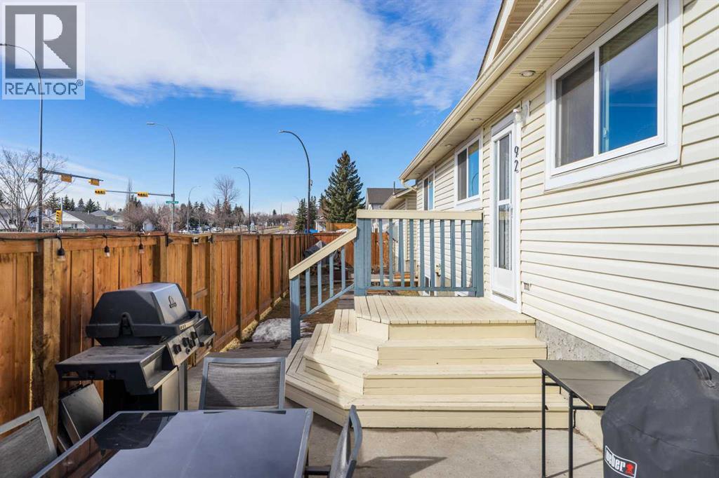 92 Millcrest Green Sw, Calgary, Alberta  T2Y 2J8 - Photo 32 - A2294599