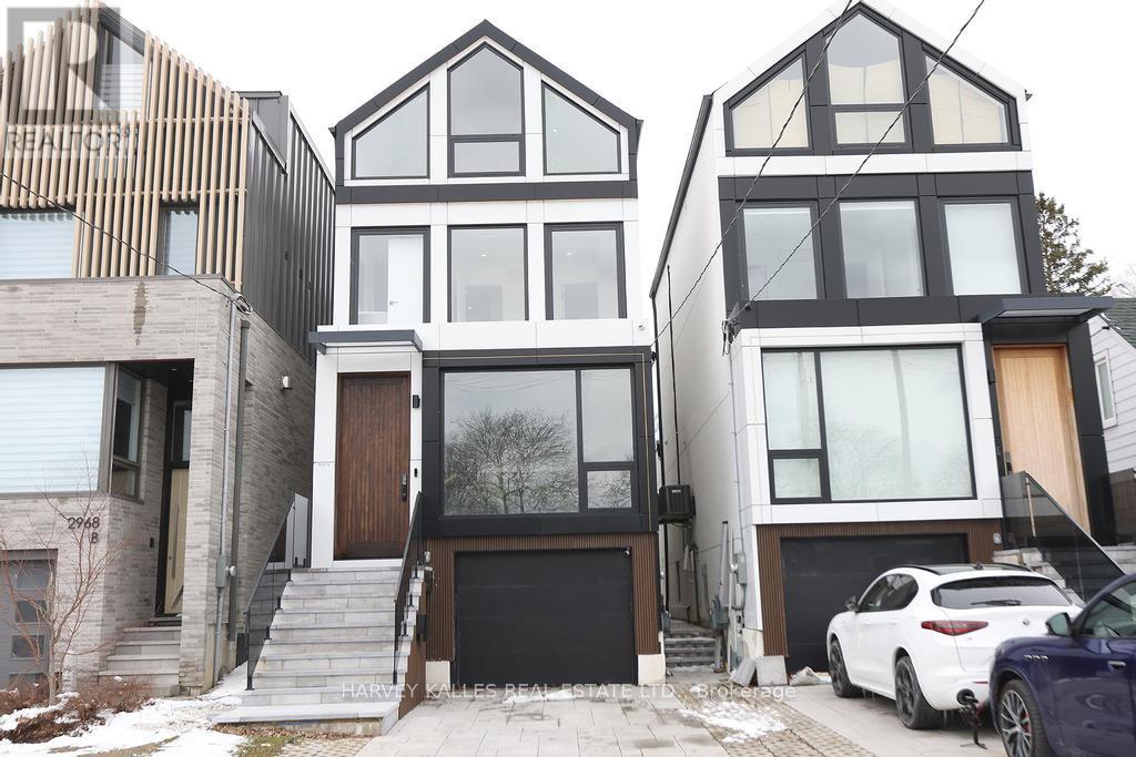 2970A BAYVIEW AVENUE, Toronto, Ontario