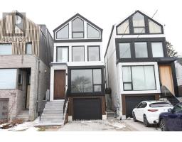 2970A BAYVIEW AVENUE, Toronto, Ontario