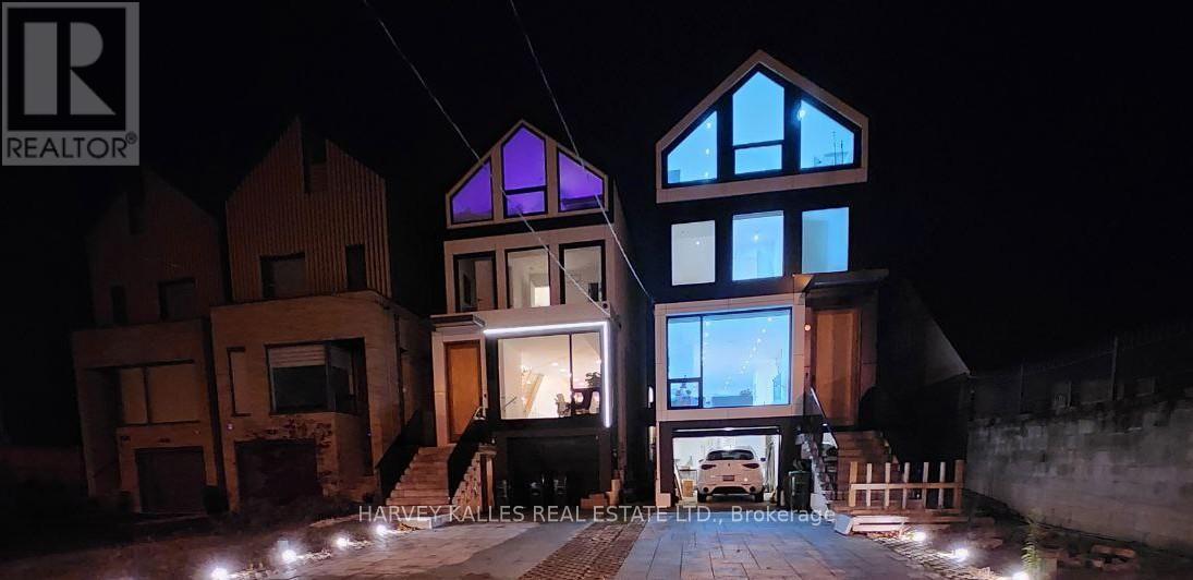 2970a Bayview Avenue, Toronto, Ontario  M2N 5K7 - Photo 2 - C12865226