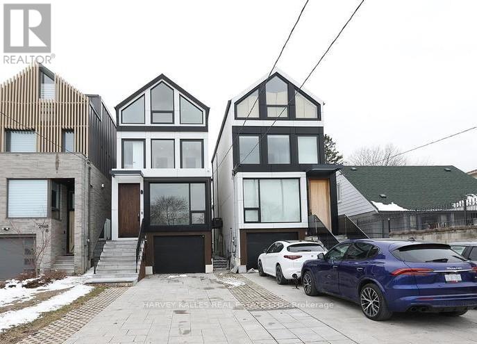 2970a Bayview Avenue, Toronto, Ontario  M2N 5K7 - Photo 3 - C12865226