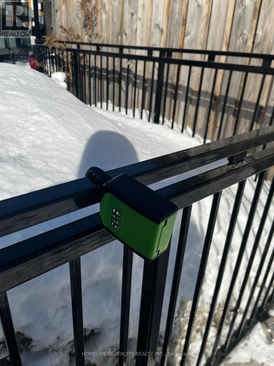 142 - 1081 Danforth Road, Toronto, Ontario  M1J 0B2 - Photo 27 - E12812598