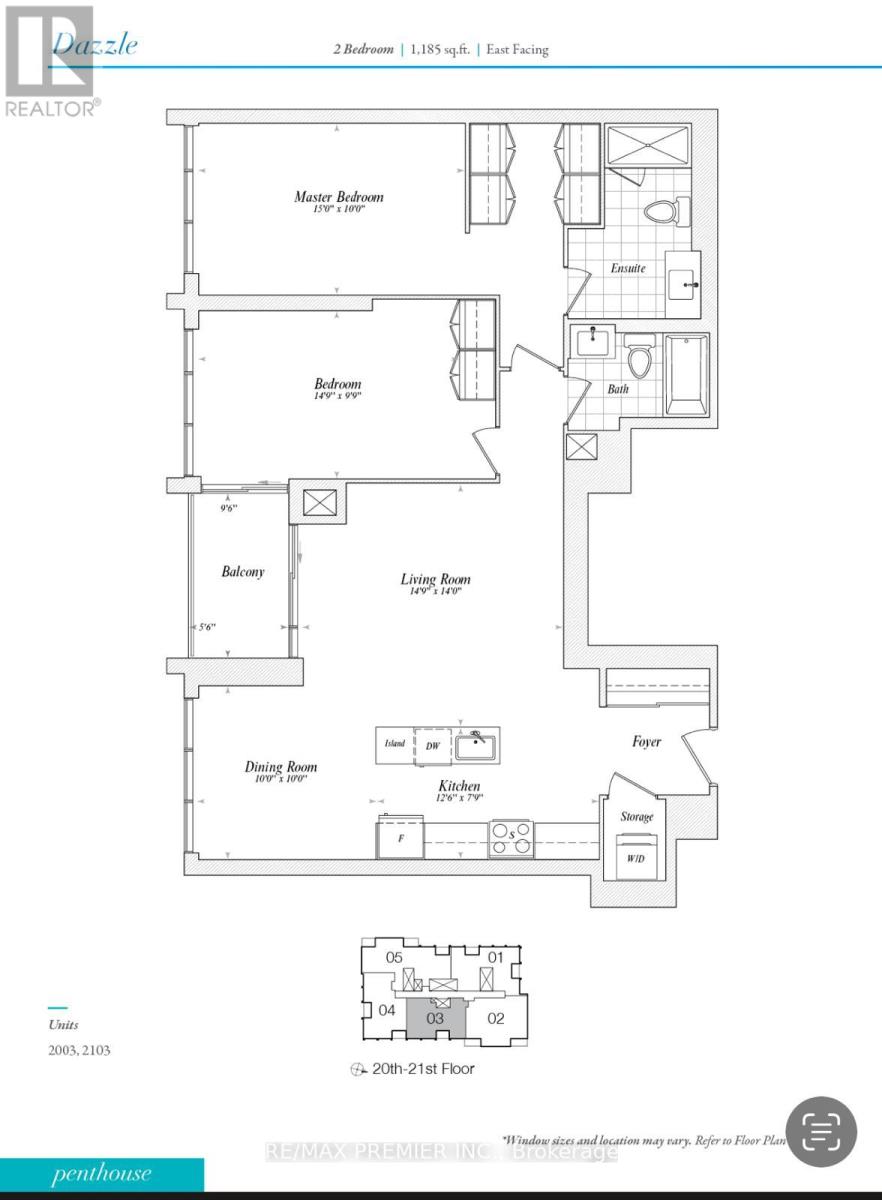 2003 - 500 Brock Avenue, Burlington (Brant), Ontario  L7S 1N1 - Photo 38 - W12727752