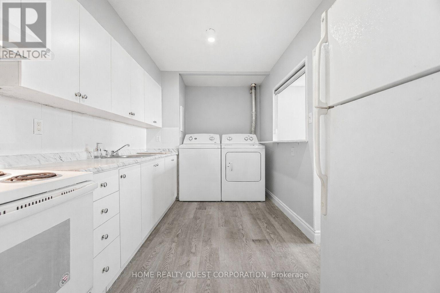 203 - 45 Silverstone Drive, Toronto, Ontario  M9V 4B1 - Photo 17 - W12843010