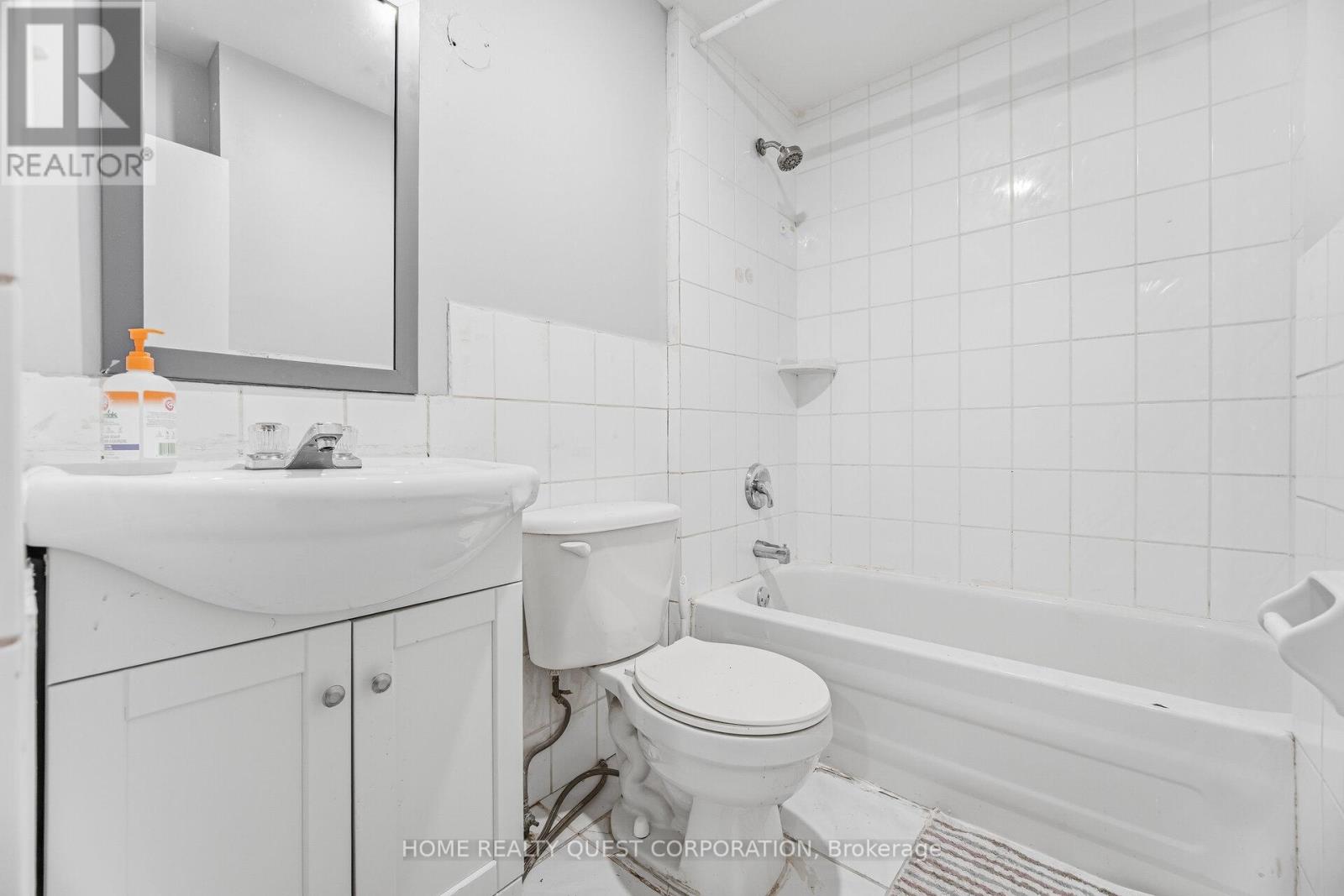 203 - 45 Silverstone Drive, Toronto, Ontario  M9V 4B1 - Photo 19 - W12843010