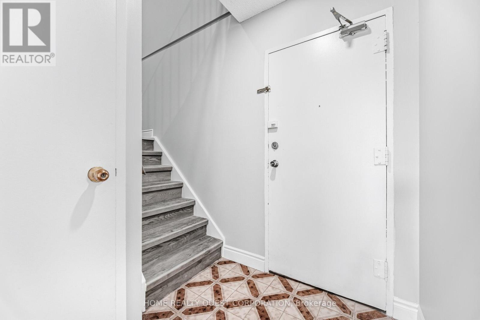 203 - 45 Silverstone Drive, Toronto, Ontario  M9V 4B1 - Photo 20 - W12843010