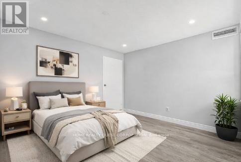 203 - 45 Silverstone Drive, Toronto, Ontario  M9V 4B1 - Photo 32 - W12843010