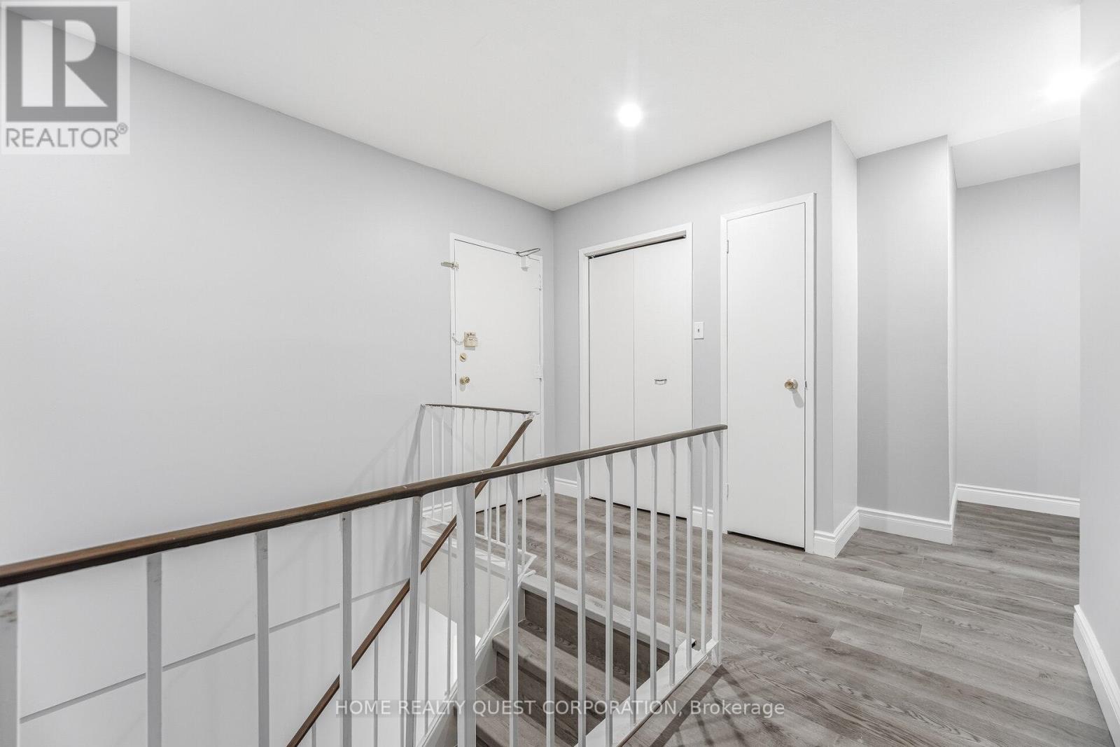 203 - 45 Silverstone Drive, Toronto, Ontario  M9V 4B1 - Photo 22 - W12843010