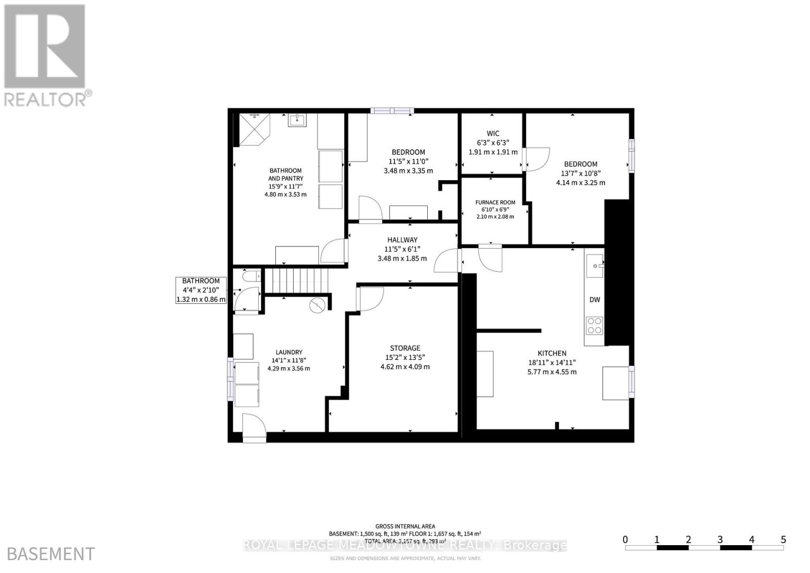 43 Cobblehill Road, Halton Hills (Ac Acton), Ontario  L7J 1P1 - Photo 37 - W12893204