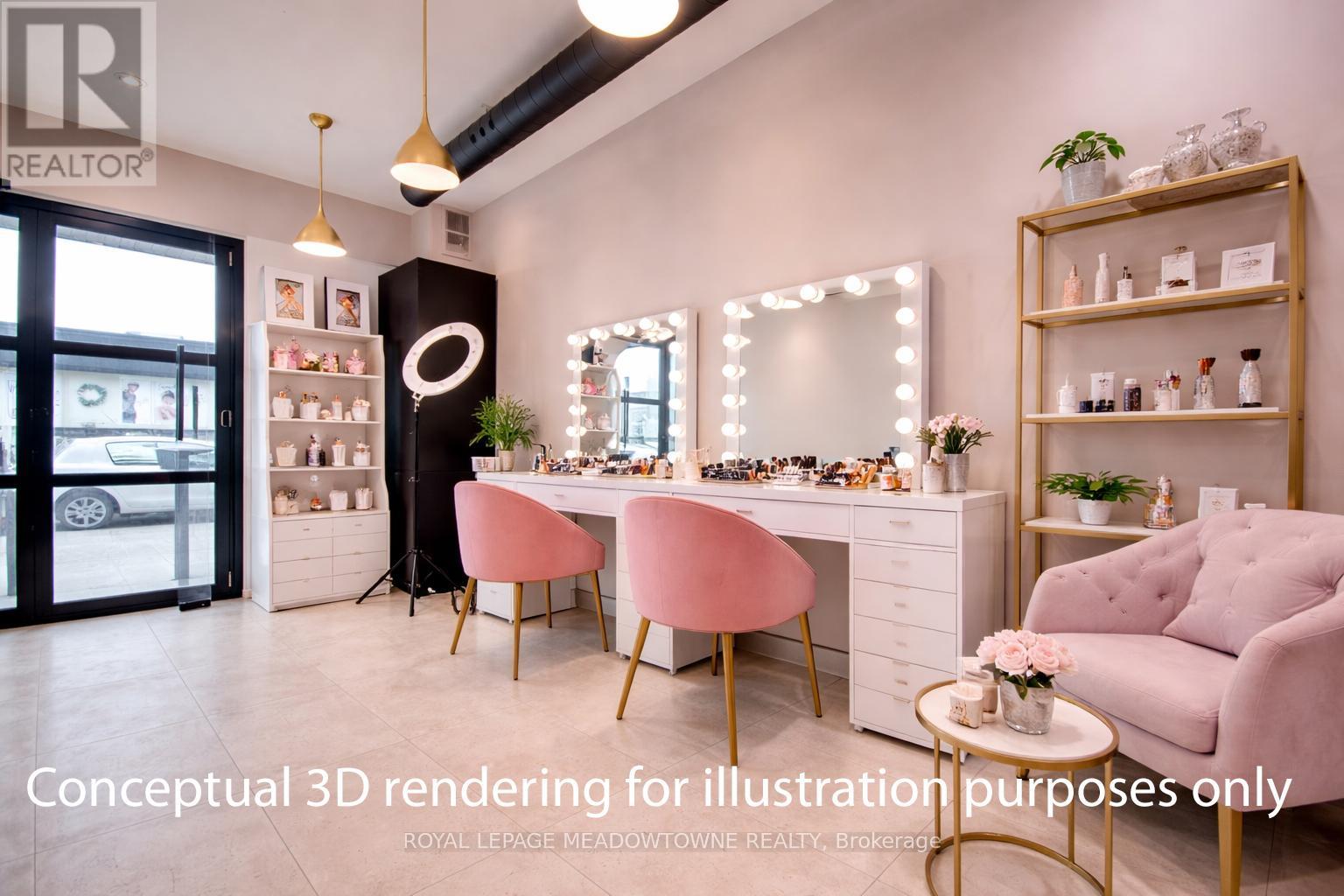 43 Main Street S, Halton Hills (Georgetown), Ontario  L7G 3H2 - Photo 8 - W12868242