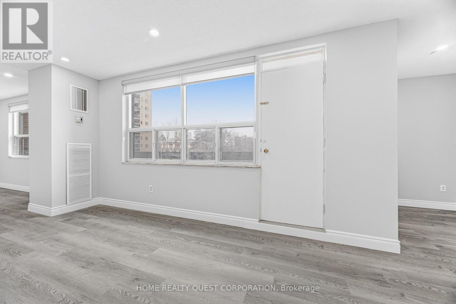 203 - 45 Silverstone Drive, Toronto, Ontario  M9V 4B1 - Photo 37 - W12843010