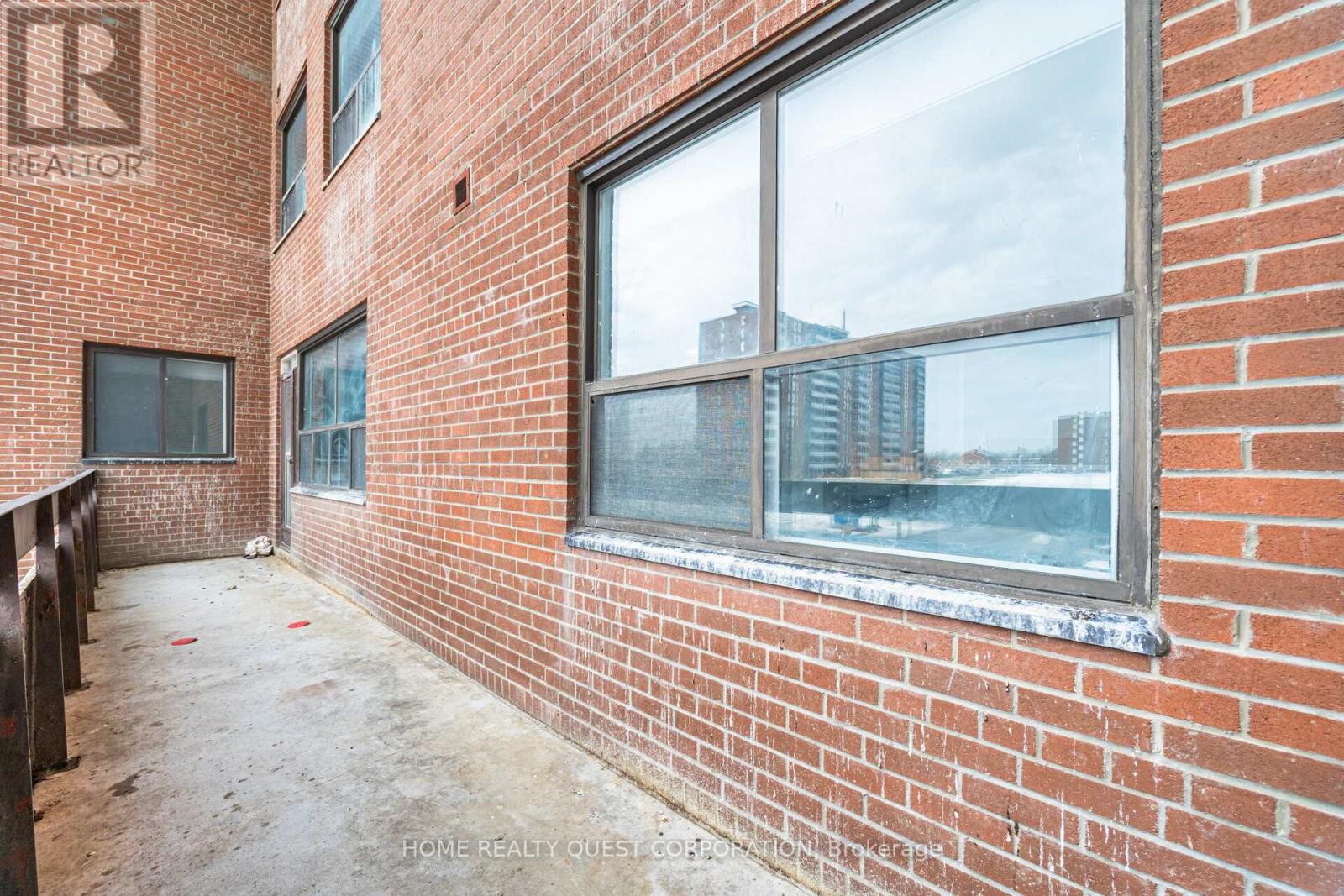 203 - 45 Silverstone Drive, Toronto, Ontario  M9V 4B1 - Photo 38 - W12843010