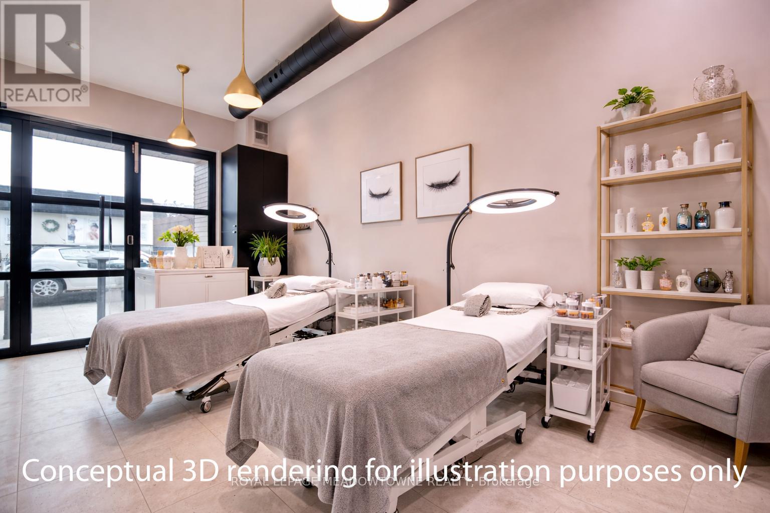 43 Main Street S, Halton Hills (Georgetown), Ontario  L7G 3H2 - Photo 10 - W12868242