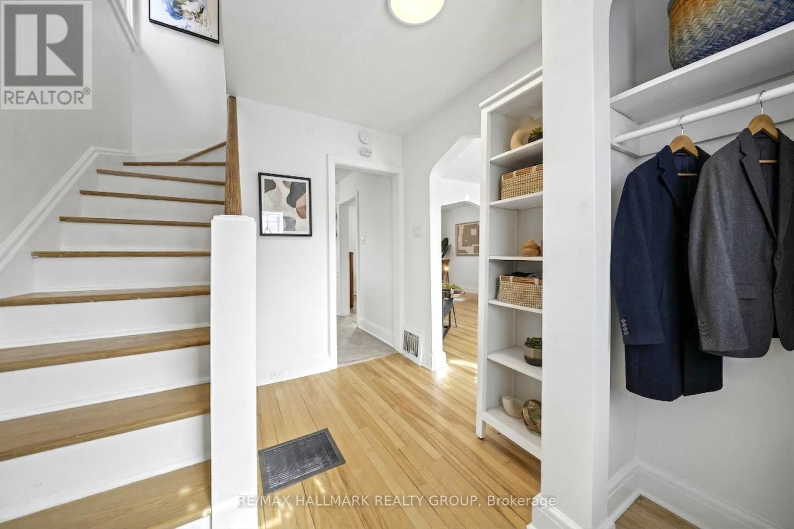 23 Oakvale Avenue, Ottawa, Ontario  K1Y 3S3 - Photo 5 - X12900822