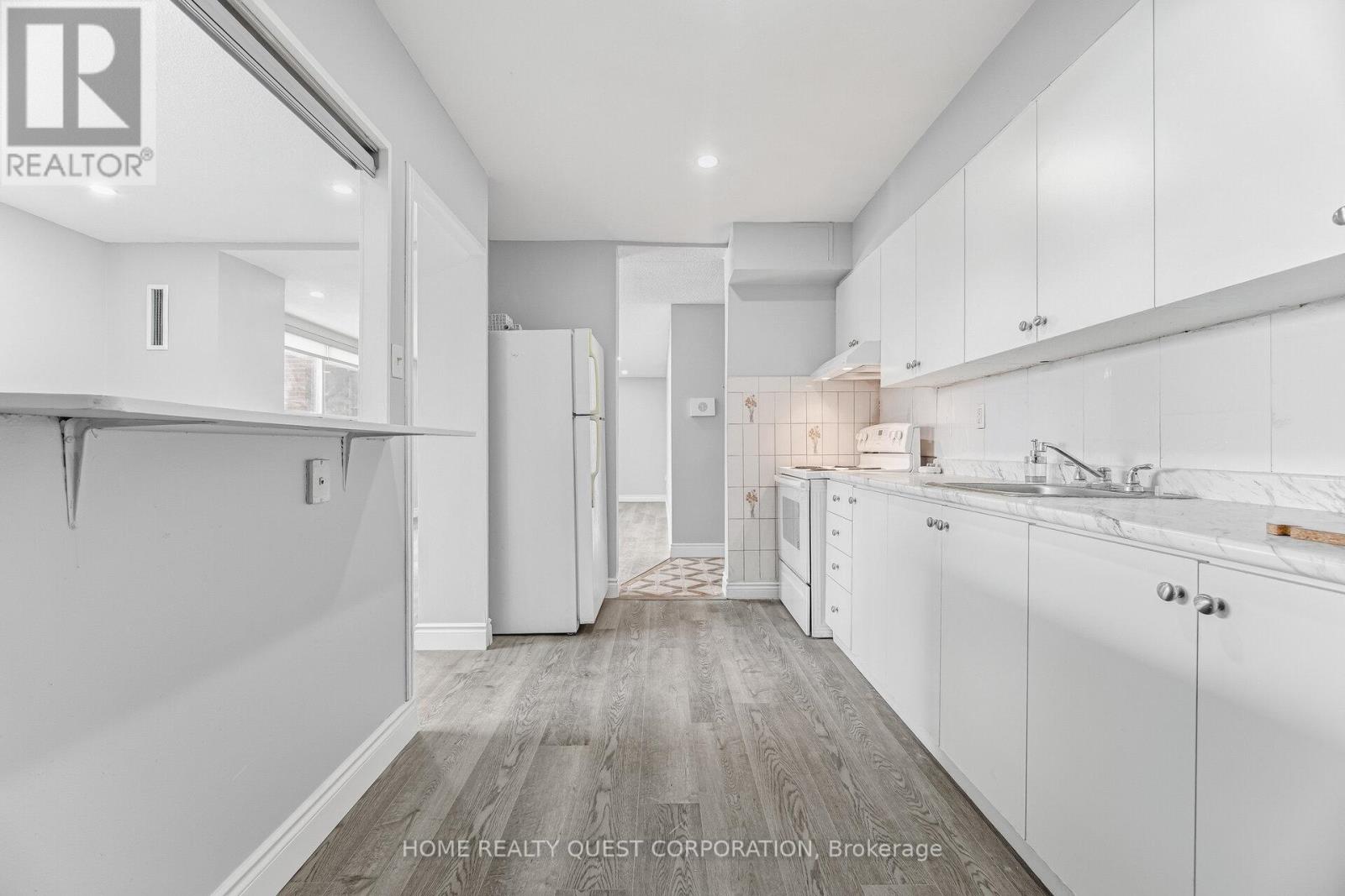 203 - 45 Silverstone Drive, Toronto, Ontario  M9V 4B1 - Photo 15 - W12843010