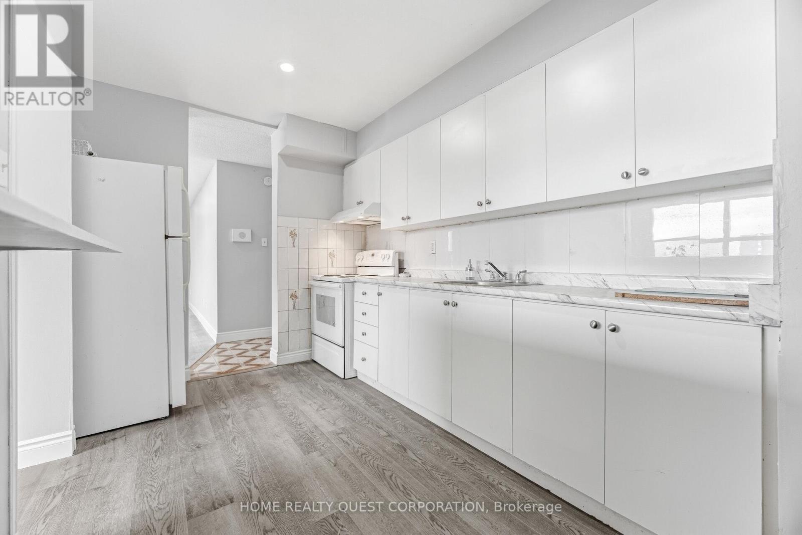 203 - 45 Silverstone Drive, Toronto, Ontario  M9V 4B1 - Photo 16 - W12843010