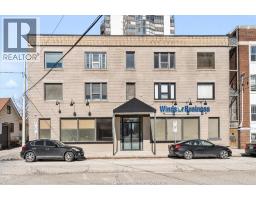 554 PITT STREET West Unit# 5, Windsor, Ontario