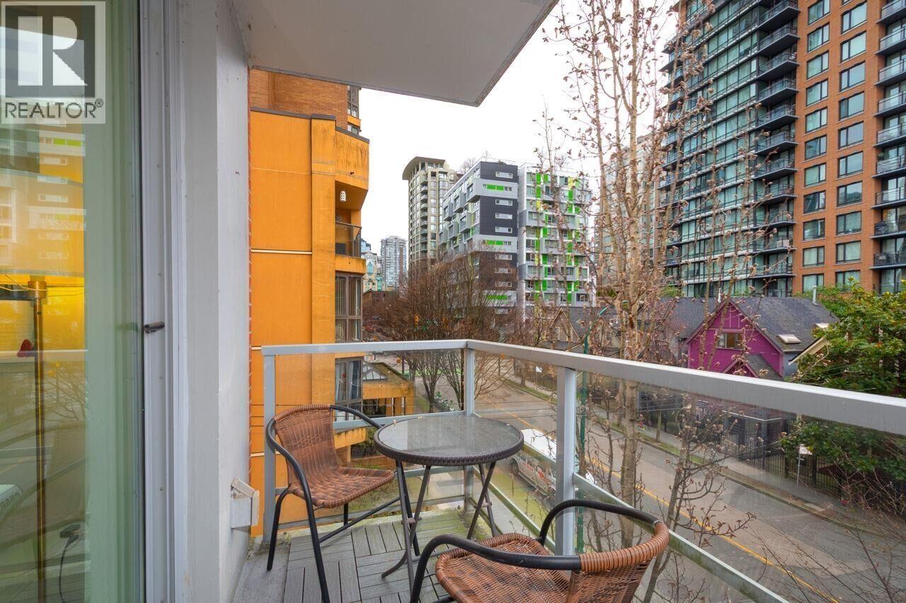 406 1133 Homer Street, Vancouver, British Columbia  V6B 0B1 - Photo 13 - R3101648