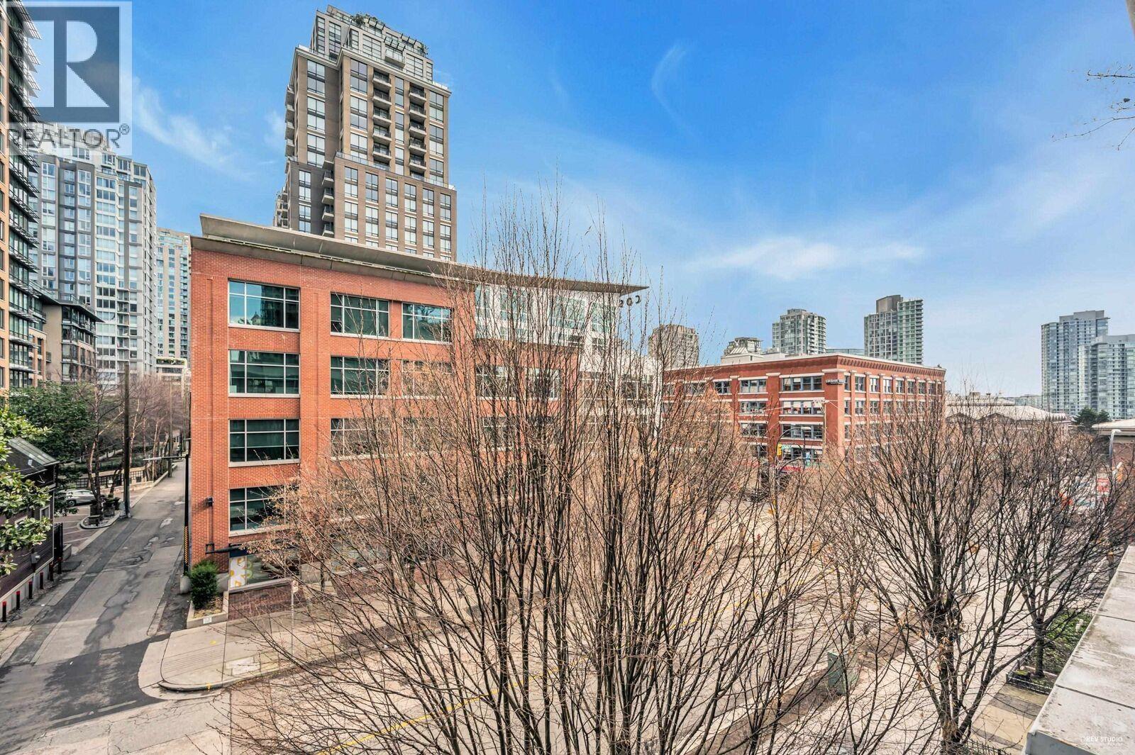 406 1133 Homer Street, Vancouver, British Columbia  V6B 0B1 - Photo 30 - R3101648