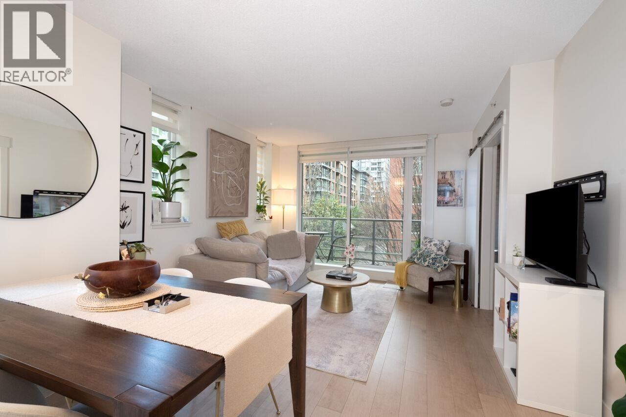 406 1133 Homer Street, Vancouver, British Columbia  V6B 0B1 - Photo 5 - R3101648