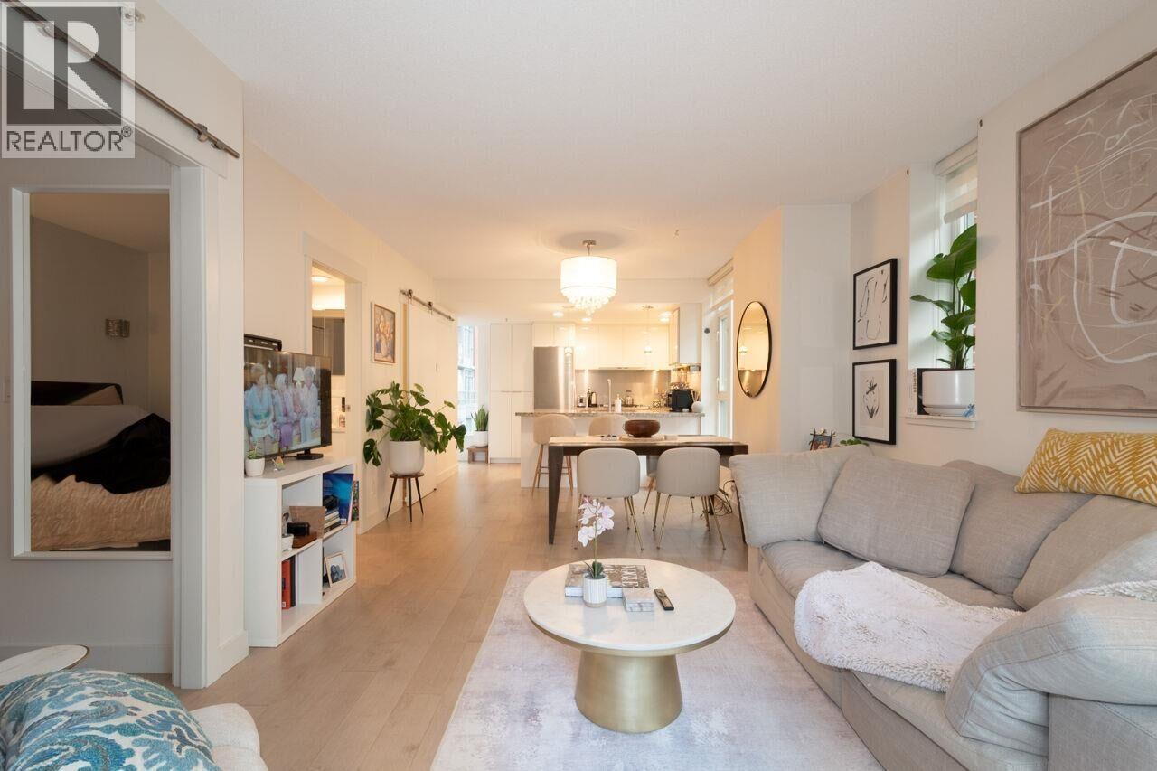 406 1133 Homer Street, Vancouver, British Columbia  V6B 0B1 - Photo 7 - R3101648